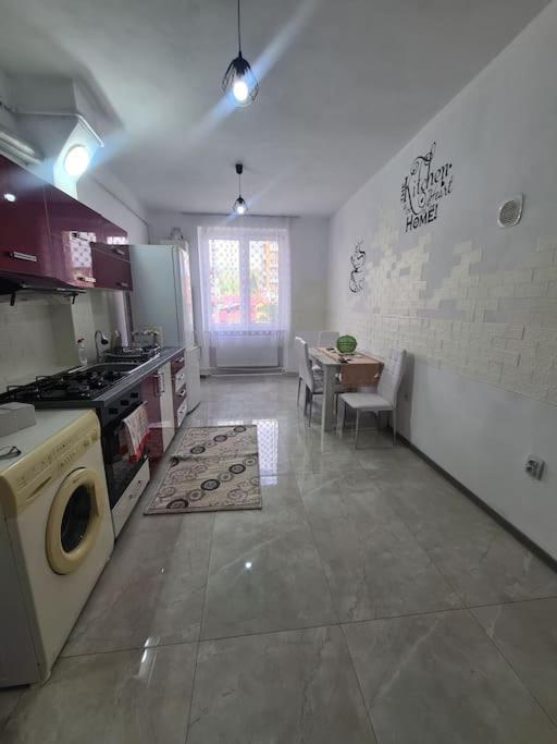 Mural Art Apartament Petroşani 외부 사진