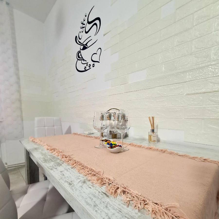 Mural Art Apartament Petroşani 외부 사진